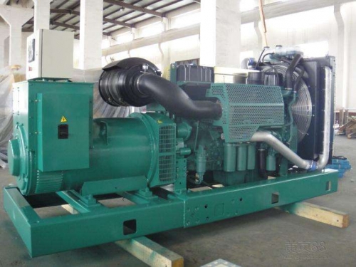 巴中便携静音：租赁无声发电机组，便携式解决能源需求