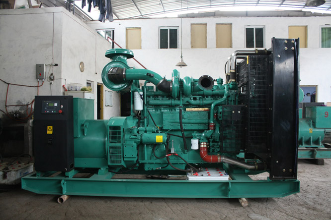 巴中环保无噪音：租用静音发电机组，为环境和耳朵双重保驾护航